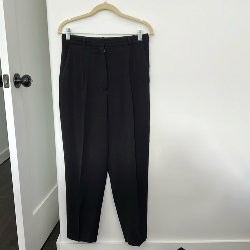 Aritzia Wilfred Slacks